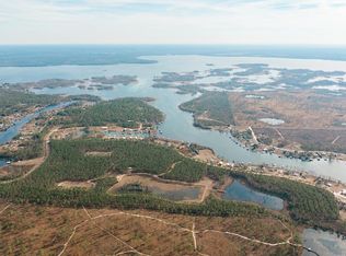 2882 Sunset Dr, Donalsonville, GA 39845