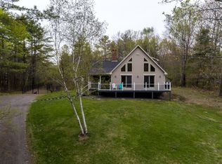 52 Casey Road, Windsor, ME 04363