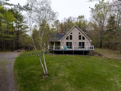 52 Casey Road, Windsor, ME, 04363