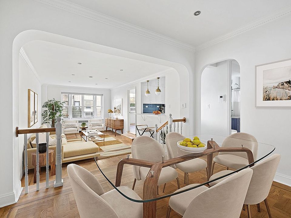 1st image of 120 Bennett Ave APT 2G