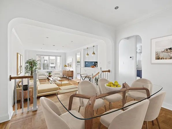 120 Bennett Ave APT 2G, Manhattan, NY 10033