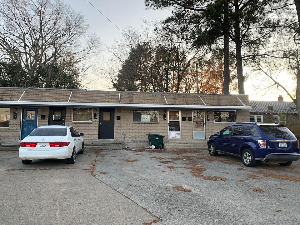 1st image of 219 W Bassett St