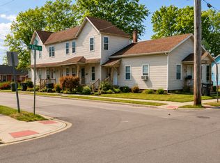 323 N Elm St, Muncie, IN 47305