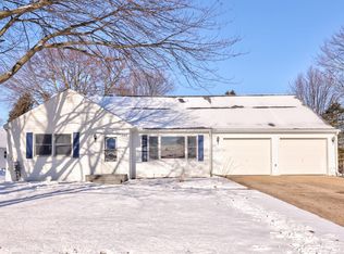 226 List St, Frankenmuth, MI 48734