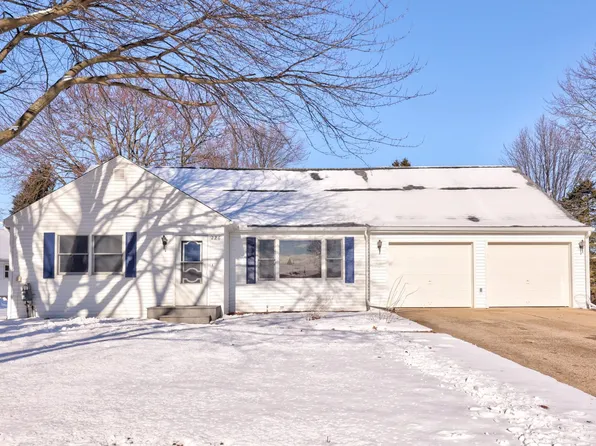 226 List St, Frankenmuth, MI 48734