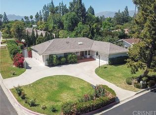 9943 Calvin Ave, Northridge, CA 91324