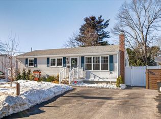 79 Alfred St, South Portland, ME 04106