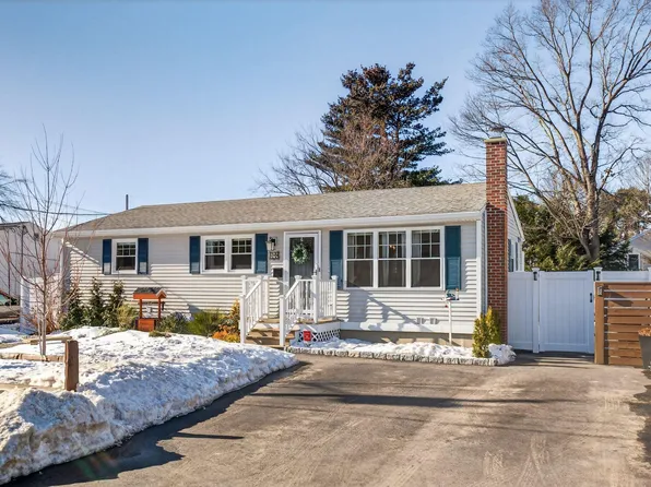 79 Alfred Street, South Portland, ME 04106