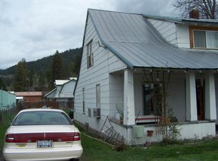 336 W 6th Ave, Colville, WA 99114