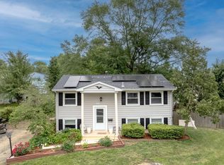 4625 Kenwood Dr, Woodbridge, VA 22193