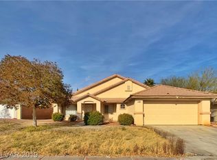 5300 Meadows Lilly Ave, Las Vegas, NV 89108