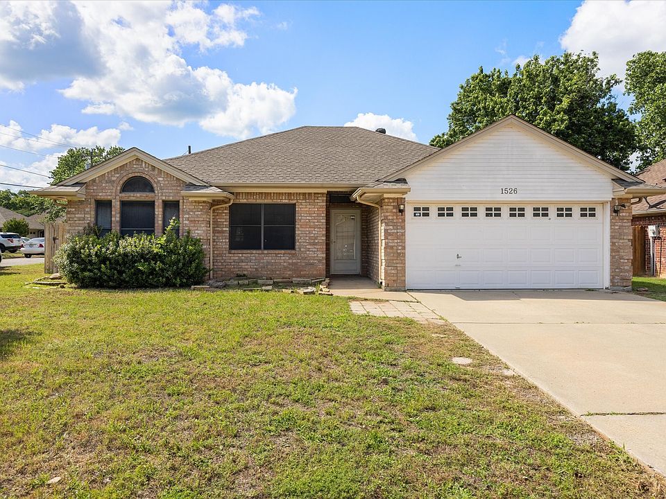 1st image of 1526 Berry Patch Ln