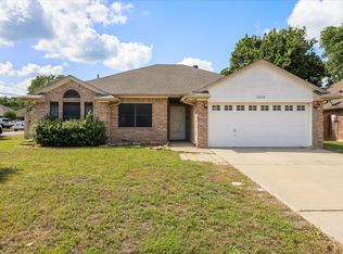1526 Berry Patch Ln, Granbury, TX 76048
