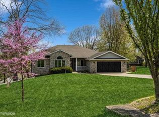 1709 12th Ave, Coralville, IA 52241