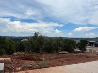 504 N Peak Loop, Payson, AZ 85541