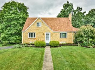 212 S Magnolia Dr, Glenshaw, PA 15116