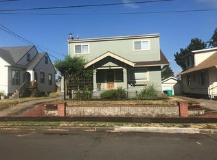 6823 N Missouri Ave, Portland, OR 97217