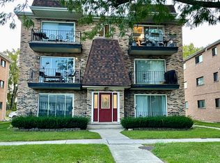 6131 Marshall Ave APT 1E, Chicago Ridge, IL 60415