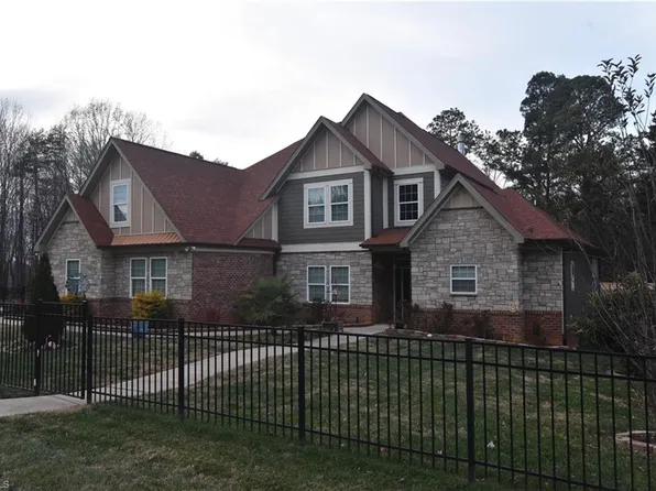 1413 Bancroft St, Winston Salem, NC 27127