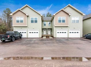 19 East Rd UNIT 105, Fairfax, VT 05454