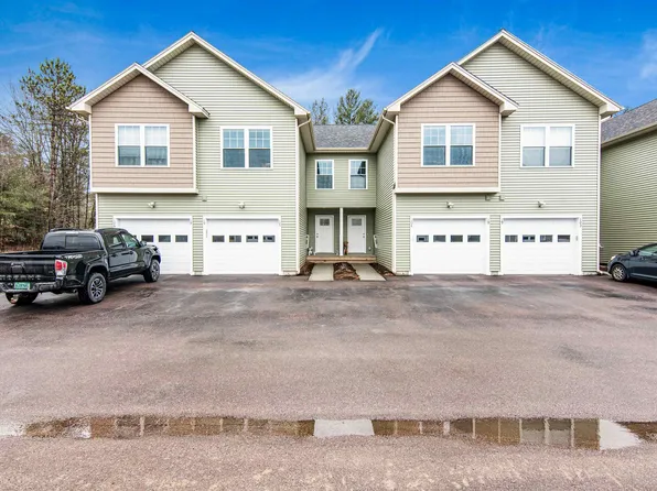 19 East Road #105, Fairfax, VT 05454