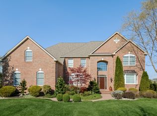 3 Cavallo Way, Doylestown, PA 18901