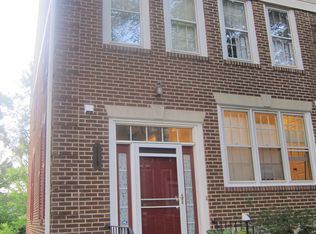 1113 Fairview Ct, Silver Spring, MD 20910