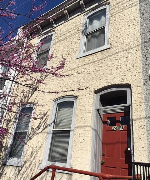 3473 Bowman St — Photo 1