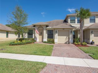9883 E Villa Cir, Vero Beach, FL 32966
