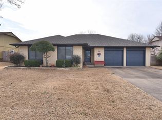 13536 E 38th St, Tulsa, OK 74134