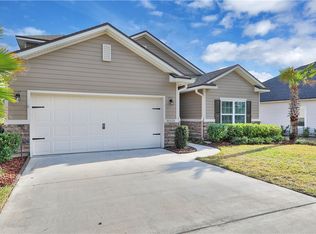 85015 N Furtherview Ct, Yulee, FL 32097