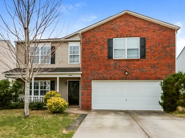 11009 Dry Stone Dr, Huntersville, NC 28078