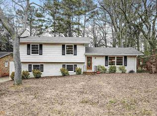 1895 Twin Falls Rd, Decatur, GA 30032