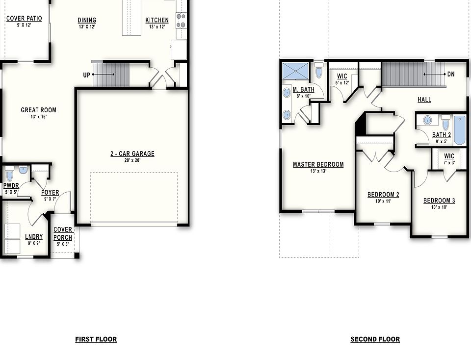 2nd image of 658 W Bosal Dr