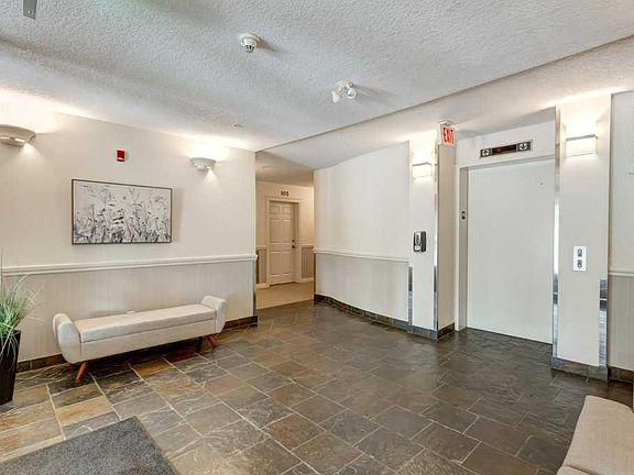 4th image of 2 S Hemlock Cres SW #105