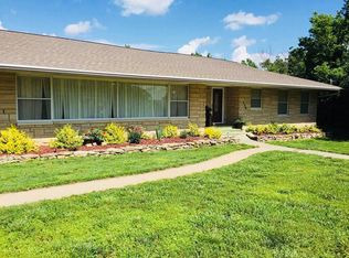 120 N Belfry St, Council Grove, KS 66846