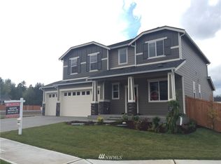 2207 Olivia St SE #31, Lacey, WA 98513