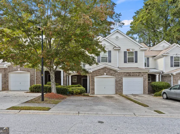 125 Ellis Dr, Conyers, GA 30012