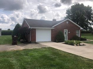4178 S 100 W, Kokomo, IN 46902