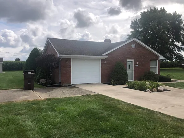 4178 S 100 W, Kokomo, IN 46902