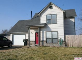 2005 S Cherokee Ave, Claremore, OK 74019
