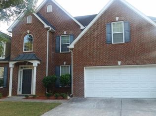 2714 Eloquent Ln, Austell, GA 30106