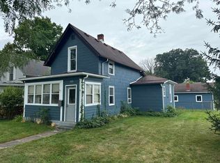 1833 Franklin Ave, Fort Wayne, IN 46808