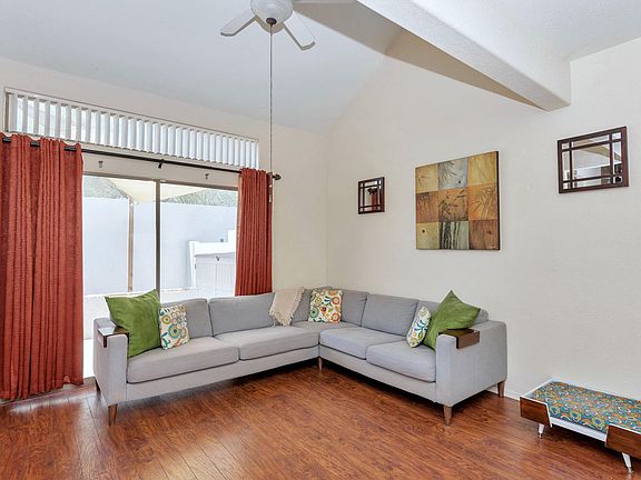 2nd image of 5400 S Hardy Dr Unit 103