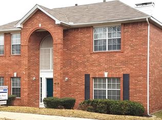 721 Ridgemont Dr, Allen, TX 75002