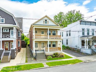 44 Younglove Avenue, Cohoes, NY, 12047