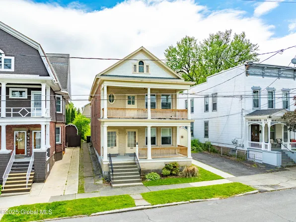 44 Younglove Avenue, Cohoes, NY 12047