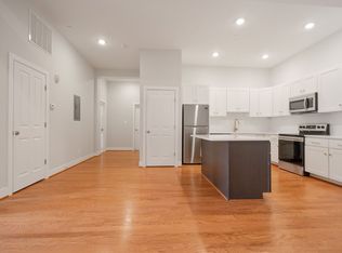 O'Donnell Apartments, Baltimore, MD 21224