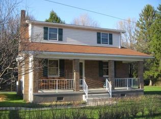 240 Wissinger Hollow Rd, Johnstown, PA 15904