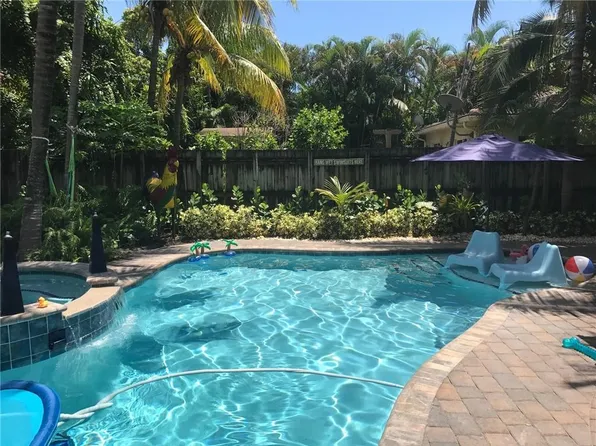 1334 NE 16th Avenue, Fort Lauderdale, FL 33304